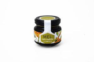 Mel Com Matcha 135G