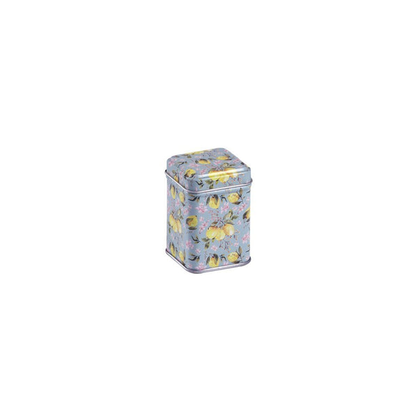 Minitin Capri Azul Claro com Chá Verde Asian Wellness - Tea Shop Brasil
