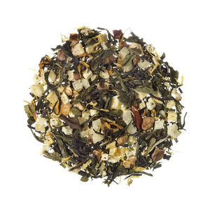 Minitin Eternity Pink com Chá Branco Fresh Melon - Tea Shop Brasil