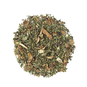 Minitin Eternity Rose com Infusão Mediterrâneo - Tea Shop Brasil