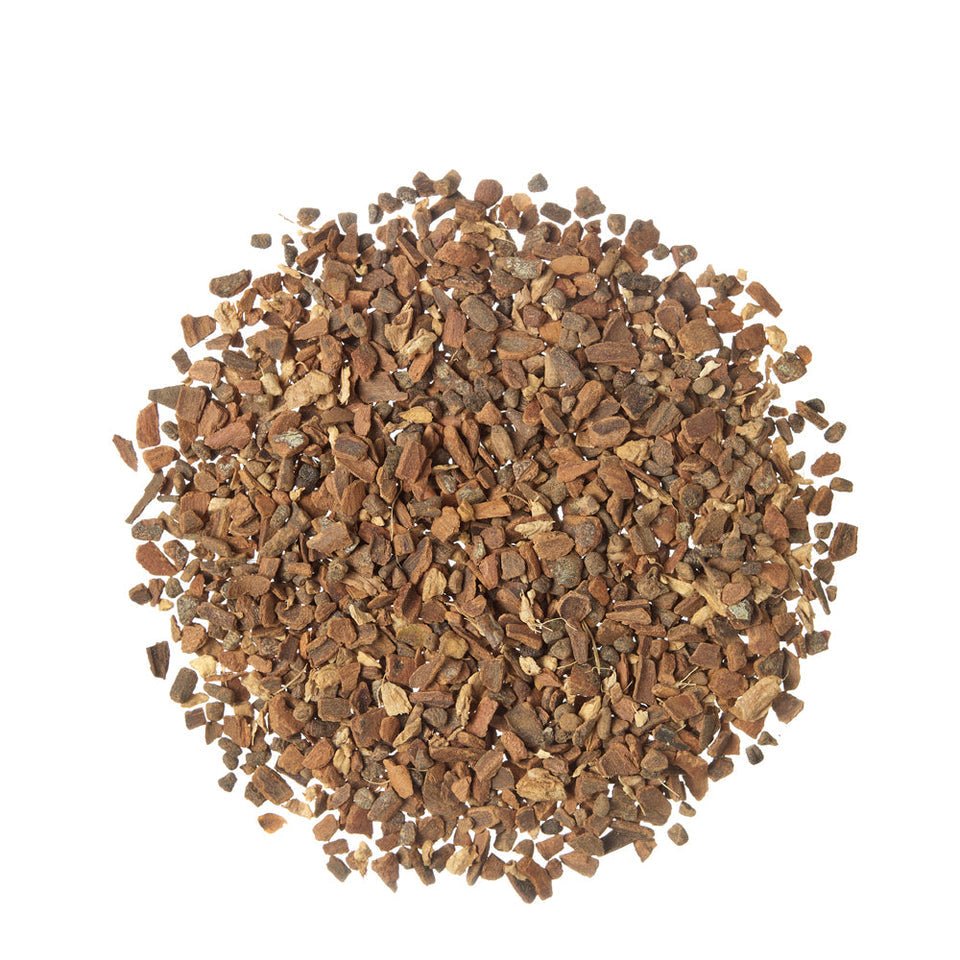 Minitin Hamsa Orange com Infusão Indian Yogi - Tea Shop Brasil