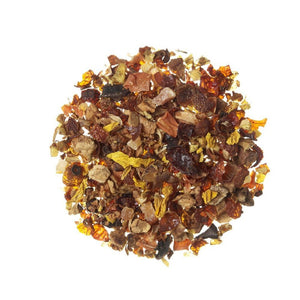 Minitin My Moment Red com Infusão Wild Peach - Tea Shop