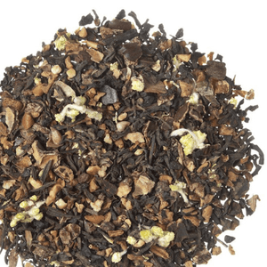Minitin Pagoda Medium com Chá Vermelho Praliné - Tea Shop Brasil