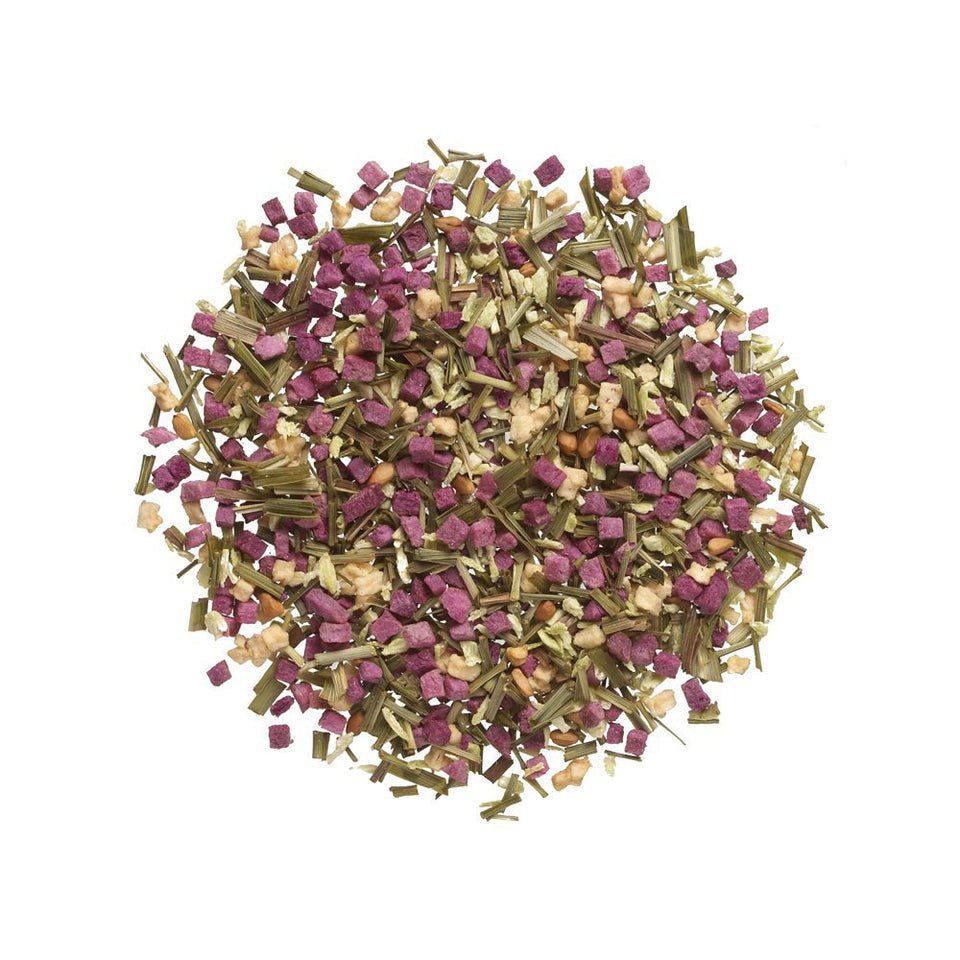 Minitin Signat 1 com Infusão Fresh Coconut - Tea Shop Brasil