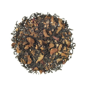 Minitin Signat 2 com Chá Vermelho Strawberry Cream - Tea Shop Brasil