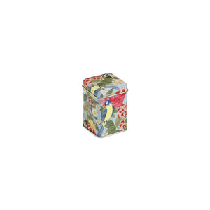 Minitin Spring Blossom Arara com Magic Alkaline - Tea Shop Brasil