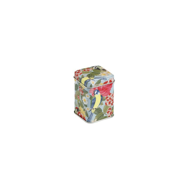 Minitin Spring Blossom Arara com Magic Alkaline - Tea Shop Brasil