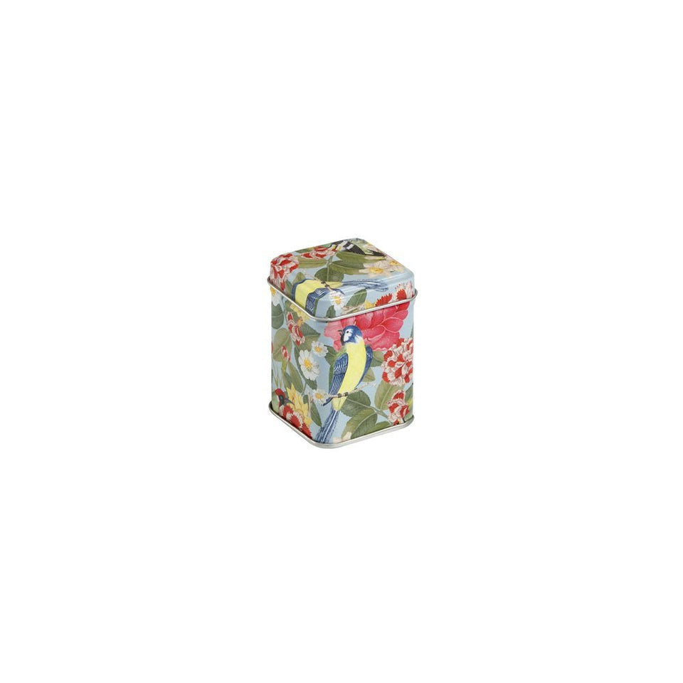 Minitin Spring Blossom Arara com Magic Alkaline - Tea Shop Brasil