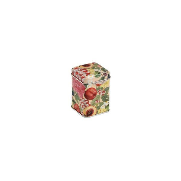 Minitin Spring Blossom Pomar com Wild Peach - Tea Shop Brasil
