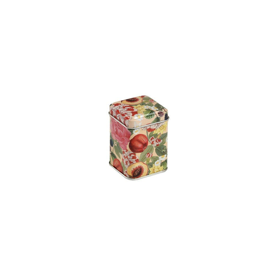 Minitin Spring Blossom Pomar com Wild Peach - Tea Shop Brasil