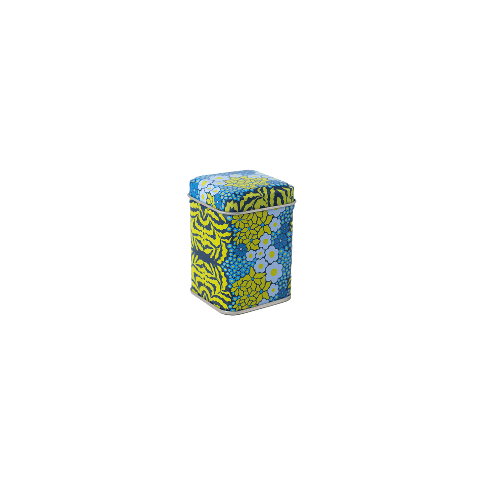 Minitin Tahití Forest com Chá Preto Vital Mango - Tea Shop Brasil