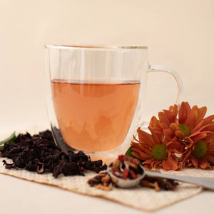 Minitin Tahití Fresh com Infusão Goji Secrets - Tea Shop Brasil