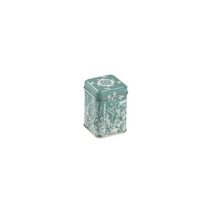 Minitin Wild Garden Green com Ging Dry Tea - Tea Shop Brasil