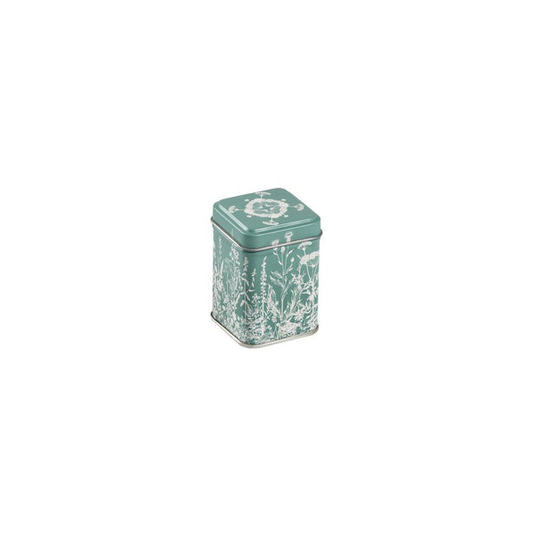 Minitin Wild Garden Green com Ging Dry Tea - Tea Shop Brasil