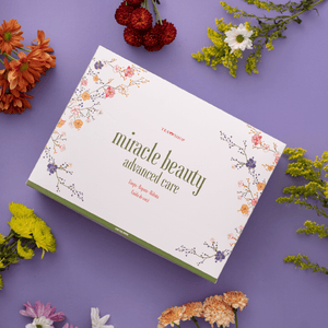 Miracle Beauty Advanced Care - Tea Shop Brasil