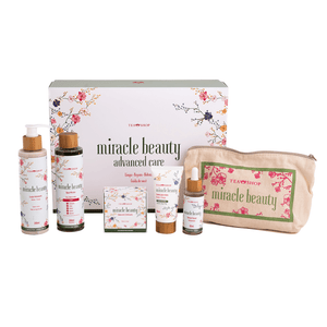 Miracle Beauty Advanced Care - Tea Shop Brasil