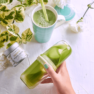 Miracle Matcha - Tea Shop - Tea Shop Brasil