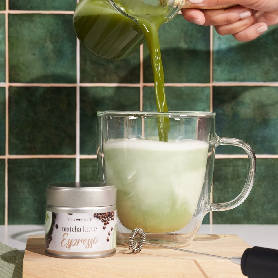 Mixer Elétrico Eletric Whisk - Tea Shop Brasil