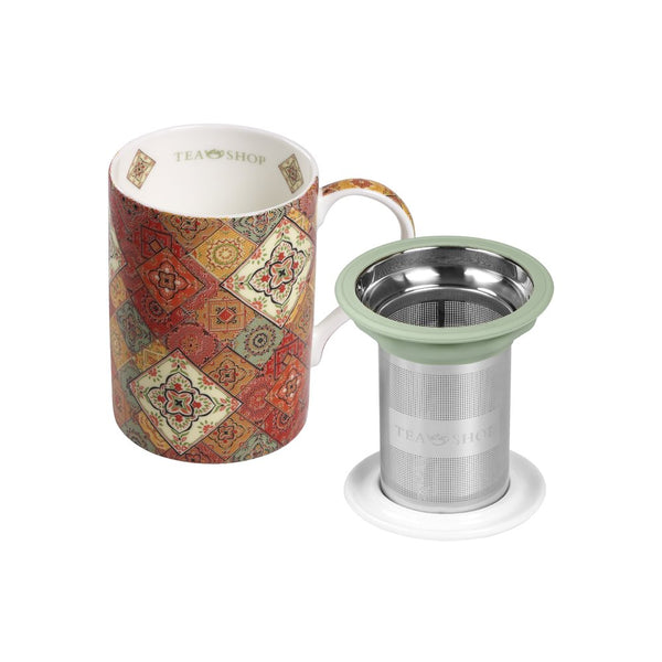 Mug Classic Oasis