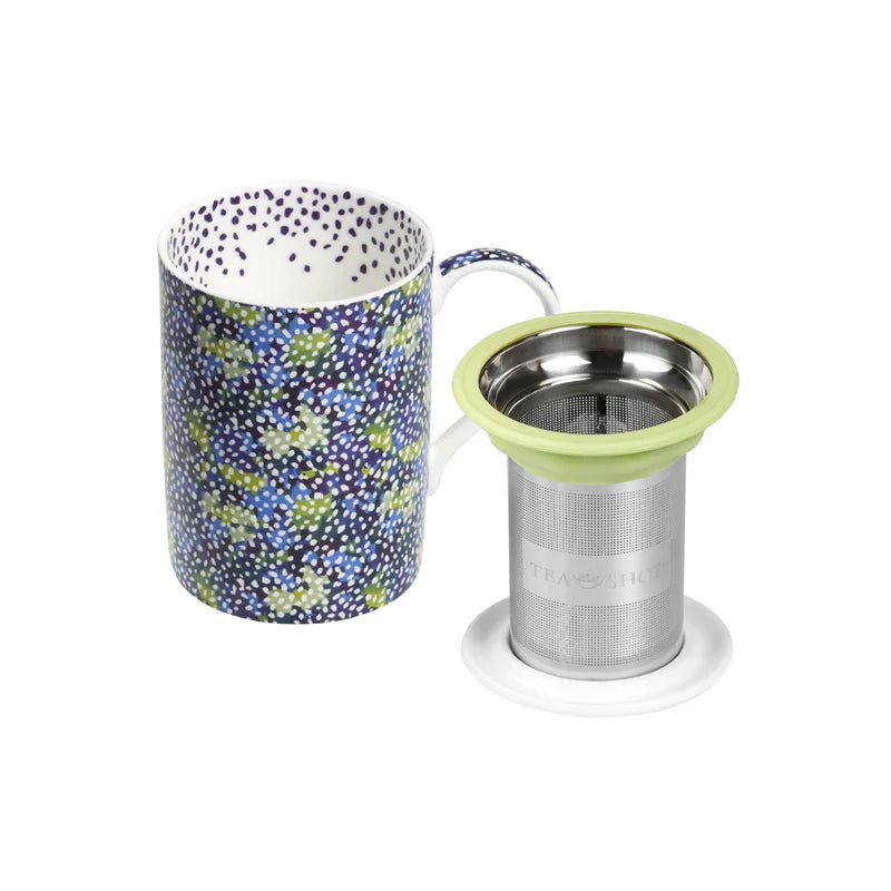 Mug Classic Signat - Tea Shop Brasil