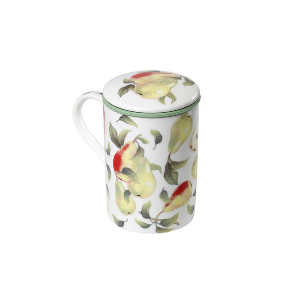 Mug Classic Vital Pear - Tea Shop Brasil