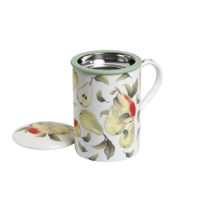 Mug Classic Vital Pear - Tea Shop Brasil