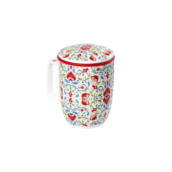 Mug Harmony Amalfi - Tea Shop Brasil