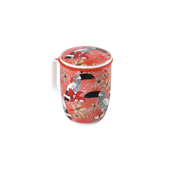 Mug Harmony Arasaris - Tea Shop Brasil