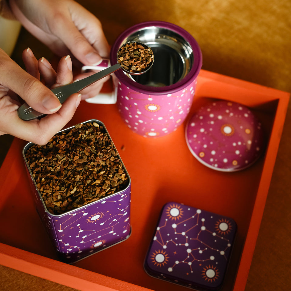 Mug Harmony Astral - Tea Shop Brasil