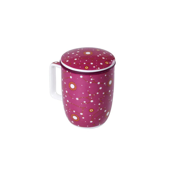 Mug Harmony Astral - Tea Shop Brasil