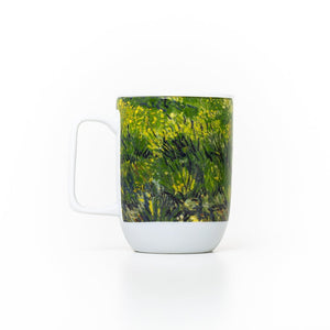 Mug National Gallery Long Grass - Tea Shop - Tea Shop Brasil