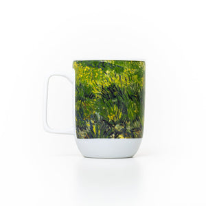 Mug National Gallery Long Grass - Tea Shop