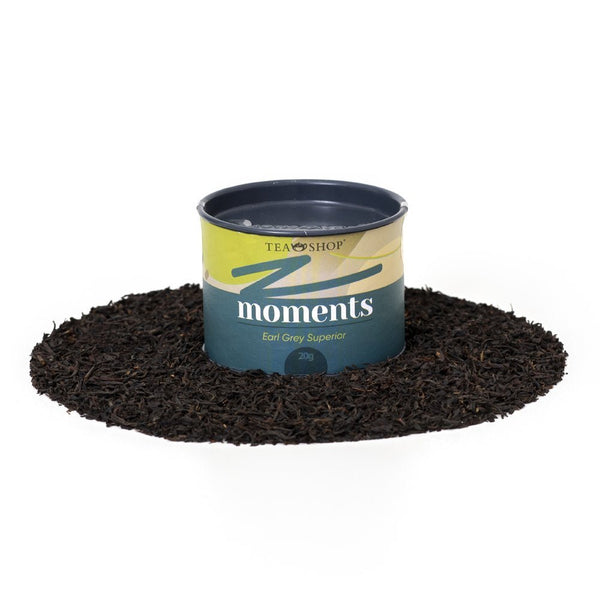 Pack Morning Tea - Moments Collection - Tea Shop Brasil