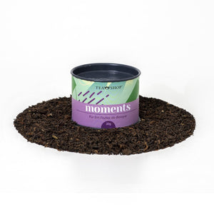 Pack Tea O'clock - Moments Collection - Tea Shop Brasil
