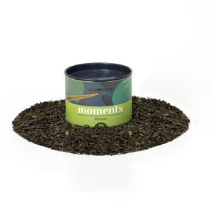 Pack Tea O'clock - Moments Collection - Tea Shop Brasil