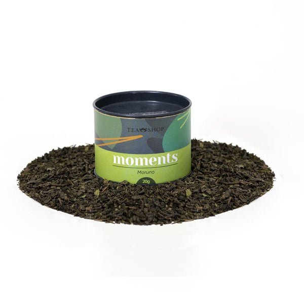 Pack Tea O'clock - Moments Collection - Tea Shop Brasil