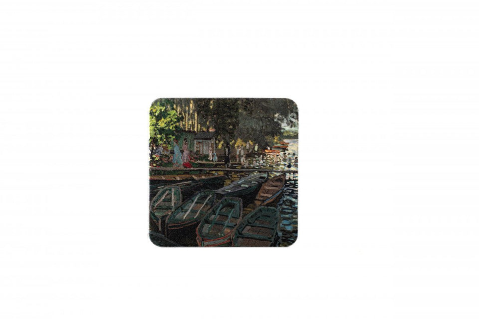 Porta Copos The National Gallery - Tea Shop Brasil