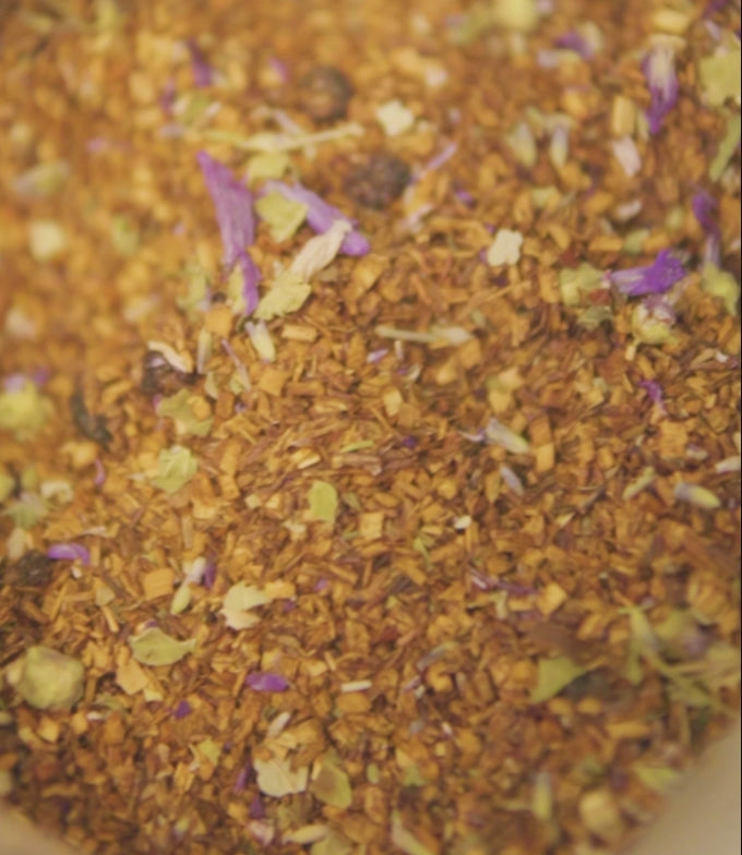 Rooibos La Provence - Tea Shop