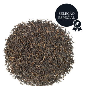 Pu Erh Imperial Seleção Especial - Tea Shop