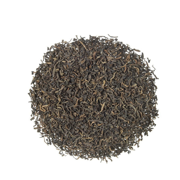 Pu Erh Imperial Seleção Especial - Tea Shop - Tea Shop Brasil