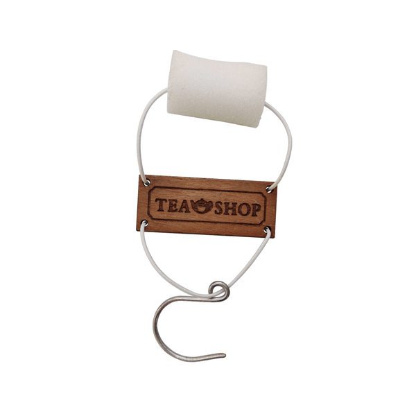 Recolhe Gotas - Tea Shop - Tea Shop Brasil