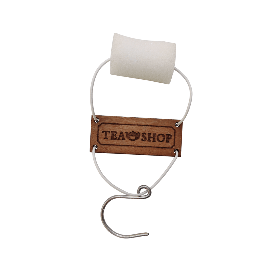 Recolhe Gotas - Tea Shop - Tea Shop Brasil