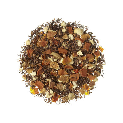 Rooibos African Sunset - Tea Shop - Tea Shop Brasil