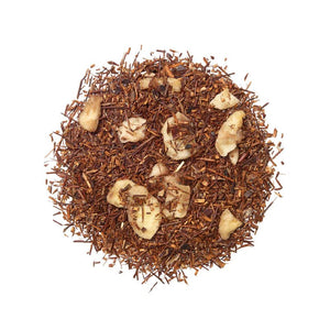 Rooibos Banana Bread - Tea Shop - Tea Shop