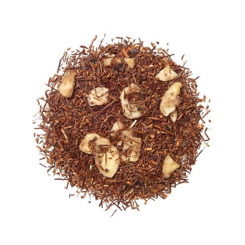 Rooibos Banana Bread - Tea Shop - Tea Shop