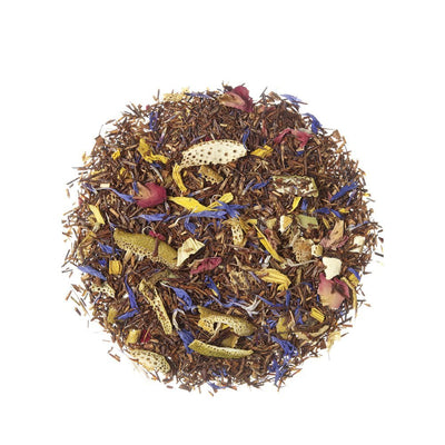 Rooibos Gracia Blend ® - Tea Shop - Tea Shop Brasil
