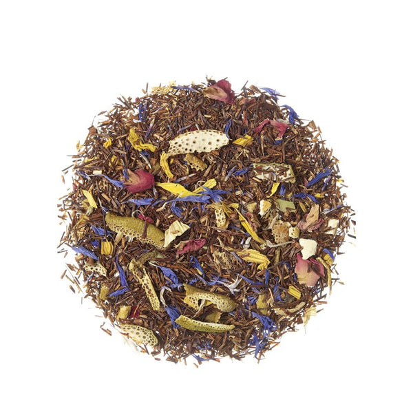 Rooibos Gracia Blend ® - Tea Shop - Tea Shop Brasil