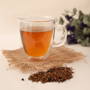 Rooibos La Provence - Tea Shop - Tea Shop Brasil