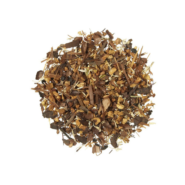 Rooibos Marron Glacé - Tea Shop