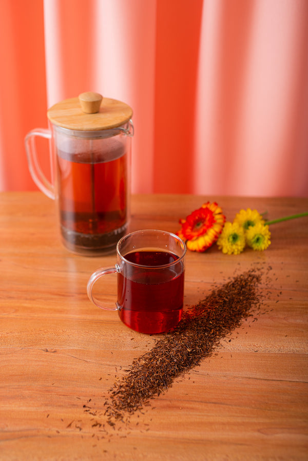 Rooibos Original - Tea Shop - Tea Shop Brasil